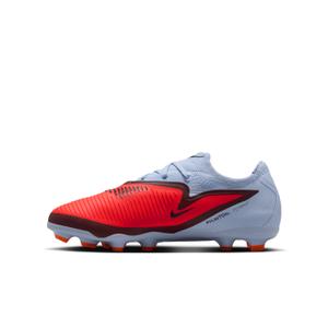 Children's Football boots Nike Phantom 6 Low Pro AG image-4