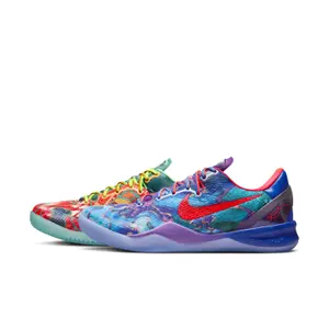 Chaussures de basketball enfant Nike Kobe VIII Protro image-1