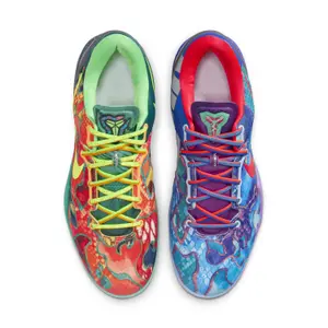 Chaussures de basketball enfant Nike Kobe VIII Protro image-6