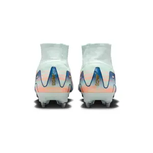 Fodboldstøvler til børn Nike Superfly 10 Elite Pro SG image-5