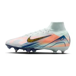Fodboldstøvler til børn Nike Superfly 10 Elite Pro SG image-1