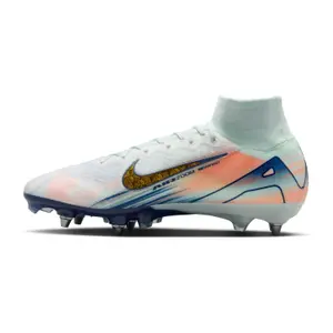 Fodboldstøvler til børn Nike Superfly 10 Elite Pro SG image-3
