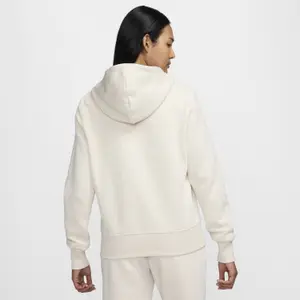 Sudadera mujer Nike Phoenix Fleece image-5