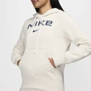 Sudadera mujer Nike Phoenix Fleece image-3