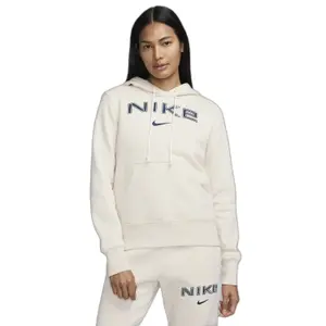 Sudadera mujer Nike Phoenix Fleece image-1