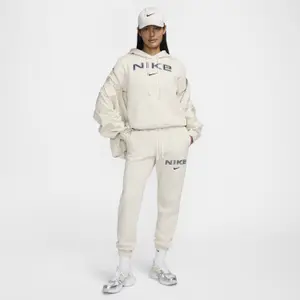 Sudadera mujer Nike Phoenix Fleece image-2