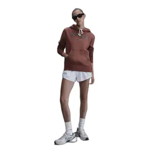 Fleece-Sweatshirt, Damen Nike Phoenix image-2