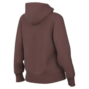 Fleece-Sweatshirt, Damen Nike Phoenix image-3