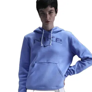 Sweatshirt Damen Nike Phoenix Fleece image-4