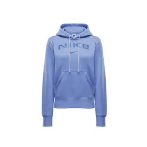 Sweatshirt Damen Nike Phoenix Fleece image-0