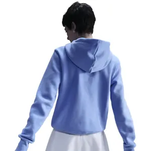 Sweatshirt Damen Nike Phoenix Fleece image-3