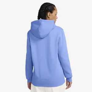 Sweatshirt Damen Nike Phoenix Fleece image-2