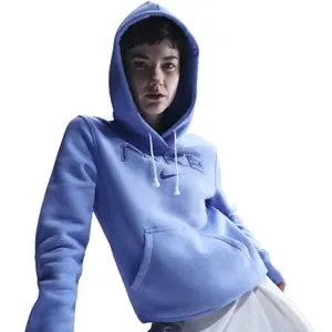 Sweatshirt Damen Nike Phoenix Fleece image-6