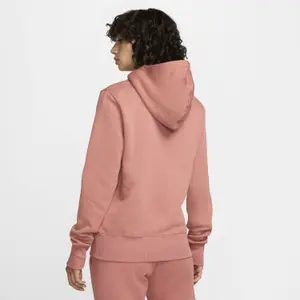 Sudadera mujer Nike Phoenix Fleece image-4