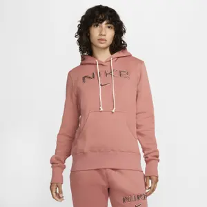 Sudadera mujer Nike Phoenix Fleece image-0