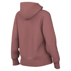 Sudadera mujer Nike Phoenix Fleece image-3
