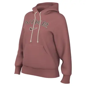 Sudadera mujer Nike Phoenix Fleece image-2
