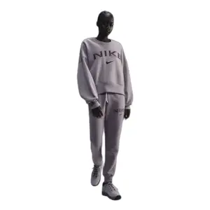 Jogginghose Damen Nike Phoenix Fleece image-1