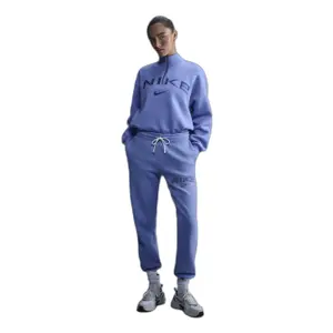 Damen Jogginghose Nike Phoenix Fleece image-1