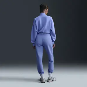 Damen Jogginghose Nike Phoenix Fleece image-2