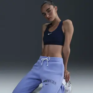 Damen Jogginghose Nike Phoenix Fleece image-5