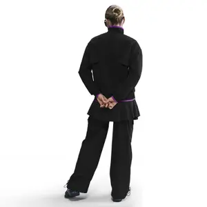 Chaqueta de chándal mujer Inglaterra Strike 2025 image-2