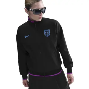 Chaqueta de chándal mujer Inglaterra Strike 2025 image-0