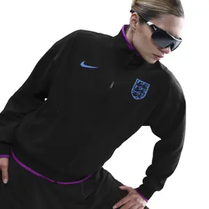 Chaqueta de chándal mujer Inglaterra Strike 2025 image-4