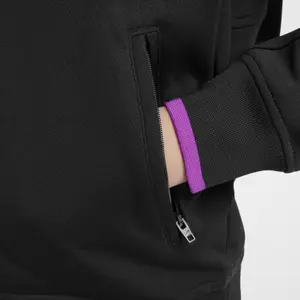 Veste de survêtement Extérieur enfant Angleterre Academy Pro image-4