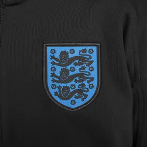 Veste de survêtement Extérieur enfant Angleterre Academy Pro image-5