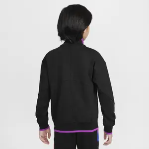 Veste de survêtement Extérieur enfant Angleterre Academy Pro image-2