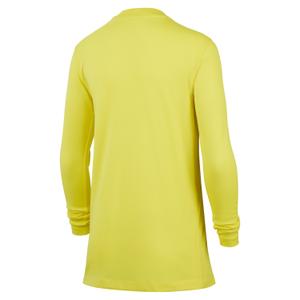 Camiseta de portero para niño Francia 2025