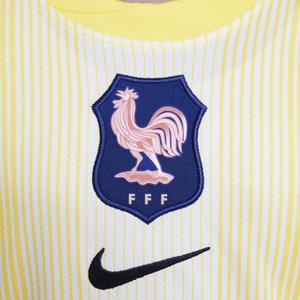 Camiseta de portero para niño Francia 2025 image-6