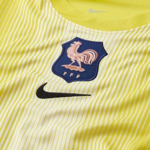 Camiseta de portero para niño Francia 2025 image-5