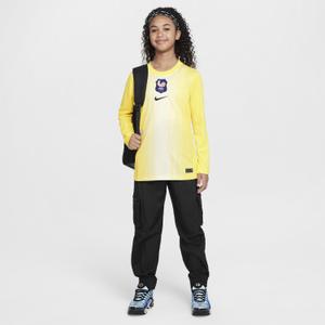 Camiseta de portero para niño Francia 2025 image-2