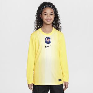 Camiseta de portero para niño Francia 2025 image-1