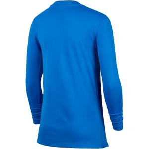 Maillot manches longues enfant Norvège Statdium 2025/26 image-3