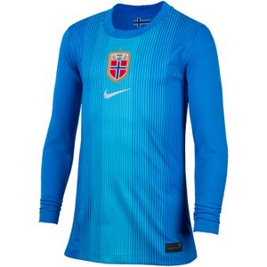 Maillot manches longues enfant Norvège Statdium 2025/26