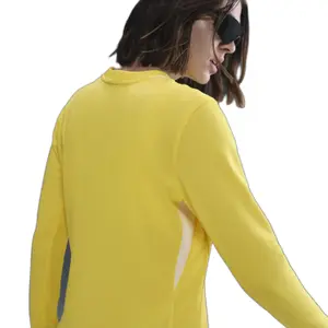 Women's Long Sleeve Jersey France 2025 image-2