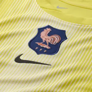 Women's Long Sleeve Jersey France 2025 image-4