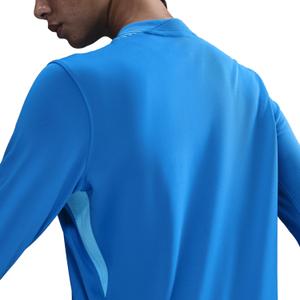 Maillot de manga larga para mujer Noruega Statdium 2025/26 image-1