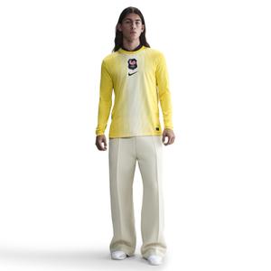 Long sleeve jersey France 2025 image-1