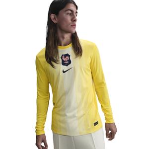 Long sleeve jersey France 2025 image-2