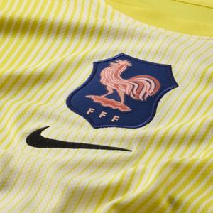 Long sleeve jersey France 2025 image-4