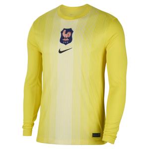Long sleeve jersey France 2025