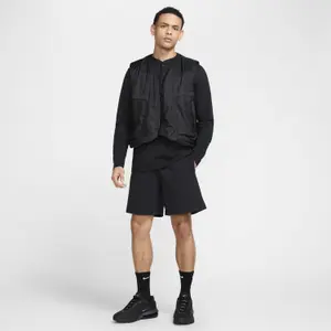 Woven shorts Nike Tech image-2