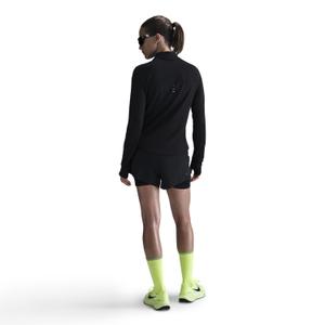 Sudadera de entrenamiento para mujer Nike Swift image-1