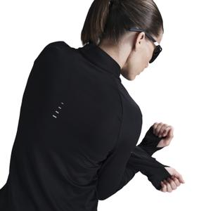 Sudadera de entrenamiento para mujer Nike Swift image-4