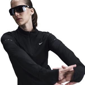 Sudadera de entrenamiento para mujer Nike Swift image-3