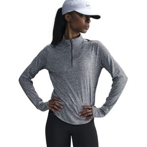 Sudadera de entrenamiento para mujer Nike Swift image-1